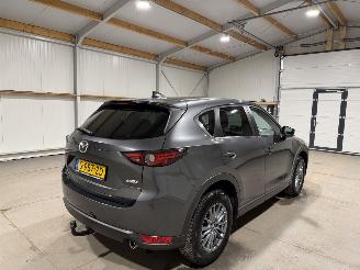 Mazda CX-5 2.0SkyActiv-G 121kW Automaat Comfort picture 6