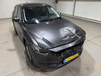 Mazda CX-5 2.0SkyActiv-G 121kW Automaat Comfort picture 19