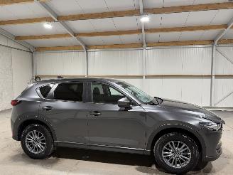 Mazda CX-5 2.0SkyActiv-G 121kW Automaat Comfort picture 2