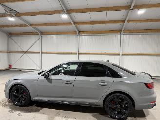 Audi A4 1.4 TFSI 110kW Automaat Sport S Line Black Edition picture 11