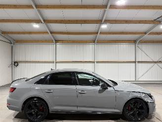 skadebil auto Audi A4 1.4 TFSI 110kW Automaat Sport S Line Black Edition 2018/5
