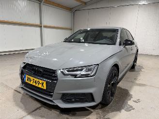 Audi A4 1.4 TFSI 110kW Automaat Sport S Line Black Edition picture 24