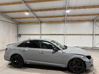 Audi A4 1.4 TFSI 110kW Automaat Sport S Line Black Edition picture 2