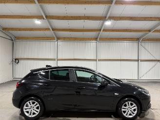 skadebil auto Opel Astra 1.0 77kW Online Edition Clima Navi 2018/8