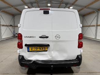 Opel Vivaro-e 75kWh 100kW Automaat L2 picture 26