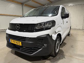 Opel Vivaro-e 75kWh 100kW Automaat L2 picture 20