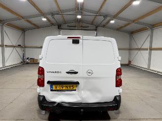 Opel Vivaro-e 75kWh 100kW Automaat L2 picture 7