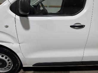 Opel Vivaro-e 75kWh 100kW Automaat L2 picture 15