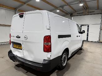 Opel Vivaro-e 75kWh 100kW Automaat L2 picture 27