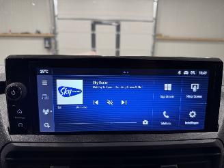 Opel Vivaro-e 75kWh 100kW Automaat L2 picture 40