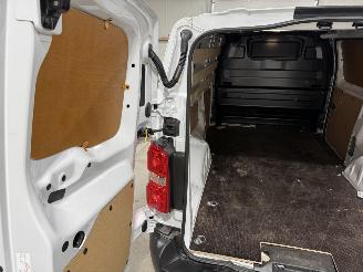 Opel Vivaro-e 75kWh 100kW Automaat L2 picture 31