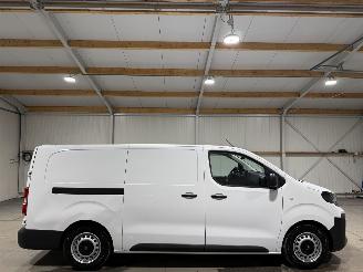 škoda osobní automobily Opel Vivaro-e 75kWh 100kW Automaat L2 2026/2