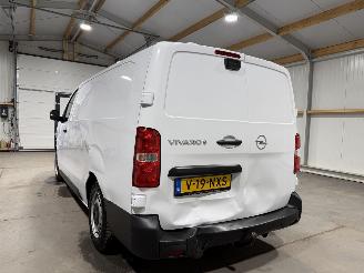 Opel Vivaro-e 75kWh 100kW Automaat L2 picture 25