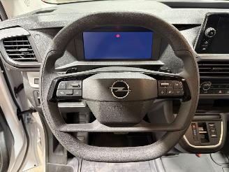 Opel Vivaro-e 75kWh 100kW Automaat L2 picture 36