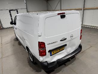 Opel Vivaro-e 75kWh 100kW Automaat L2 picture 30