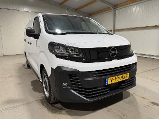 Opel Vivaro-e 75kWh 100kW Automaat L2 picture 18