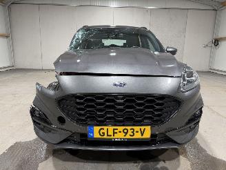 Ford Kuga 2.5PHEV 112kW Automaat Vignale picture 23