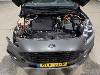 Ford Kuga 2.5PHEV 112kW Automaat Vignale picture 26