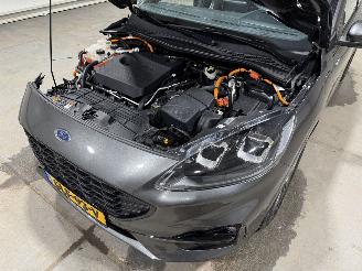 Ford Kuga 2.5PHEV 112kW Automaat Vignale picture 27