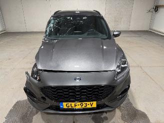 Ford Kuga 2.5PHEV 112kW Automaat Vignale picture 20