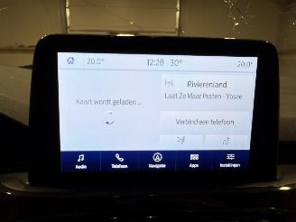 Ford Kuga 2.5PHEV 112kW Automaat Vignale picture 36