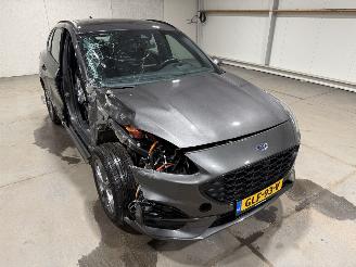 Ford Kuga 2.5PHEV 112kW Automaat Vignale picture 21