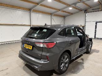 Ford Kuga 2.5PHEV 112kW Automaat Vignale picture 6
