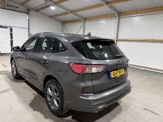 Ford Kuga 2.5PHEV 112kW Automaat Vignale picture 12