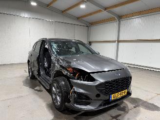 Ford Kuga 2.5PHEV 112kW Automaat Vignale picture 3