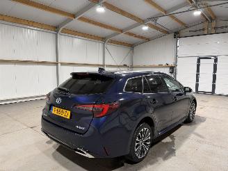 Toyota Corolla Touring Sports 1.8Hybrid 72kW Automaat Clima Camera Comfort picture 6