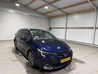 Toyota Corolla Touring Sports 1.8Hybrid 72kW Automaat Clima Camera Comfort picture 3