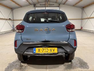 Dacia Spring 27kWh 48kW Leder Airco Camera Extreme picture 19