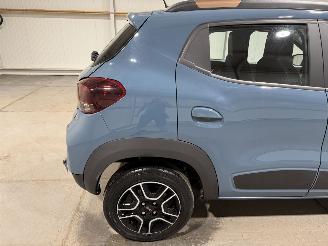 Dacia Spring 27kWh 48kW Leder Airco Camera Extreme picture 14