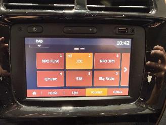 Dacia Spring 27kWh 48kW Leder Airco Camera Extreme picture 30