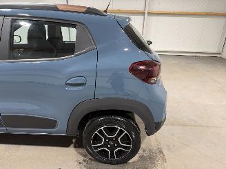 Dacia Spring 27kWh 48kW Leder Airco Camera Extreme picture 13