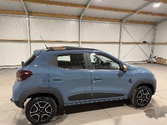 Dacia Spring 27kWh 48kW Leder Airco Camera Extreme picture 5