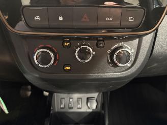 Dacia Spring 27kWh 48kW Leder Airco Camera Extreme picture 32