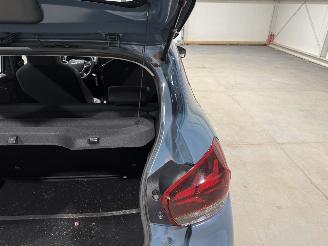 Dacia Spring 27kWh 48kW Leder Airco Camera Extreme picture 22