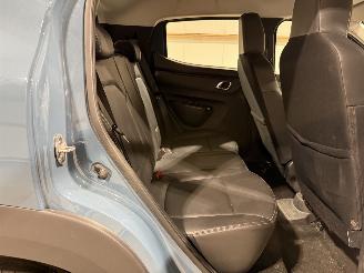 Dacia Spring 27kWh 48kW Leder Airco Camera Extreme picture 35