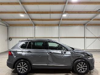 uszkodzony samochody osobowe Volkswagen Tiguan 1.5TSI 96kW Comfortline Business 2020/4