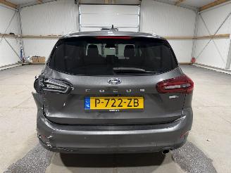 Ford Focus 1.0EcoBoost 92kW Hybrid Titanium Style picture 18