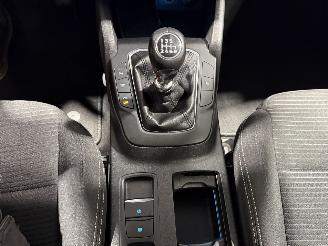 Ford Focus 1.0EcoBoost 92kW Hybrid Titanium Style picture 32