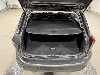 Ford Focus 1.0EcoBoost 92kW Hybrid Titanium Style picture 24