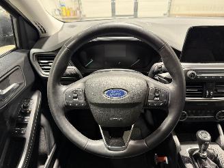 Ford Focus 1.0EcoBoost 92kW Hybrid Titanium Style picture 27