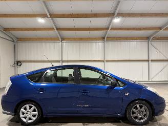 skadebil auto Toyota Prius 1.5VVT-i 57kW Automaat Tech Edition 2008/5