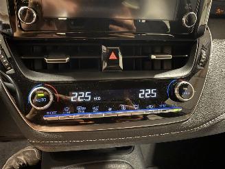 Toyota Corolla Touring Sports 1.2Turbo 85kW Active Camera picture 28