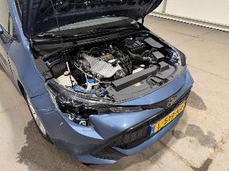 Toyota Corolla Touring Sports 1.2Turbo 85kW Active Camera picture 18