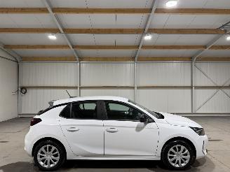 Unfallwagen Opel Corsa-E 51kWH 115kW Long Range Edition 2025/6
