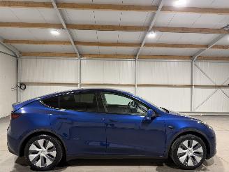 Damaged car Tesla Model Y 75kWh Long Range 258kW RWD 2024/8