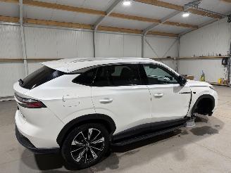 MG HS 1.5PHEV 105kW Automaat Luxury picture 5